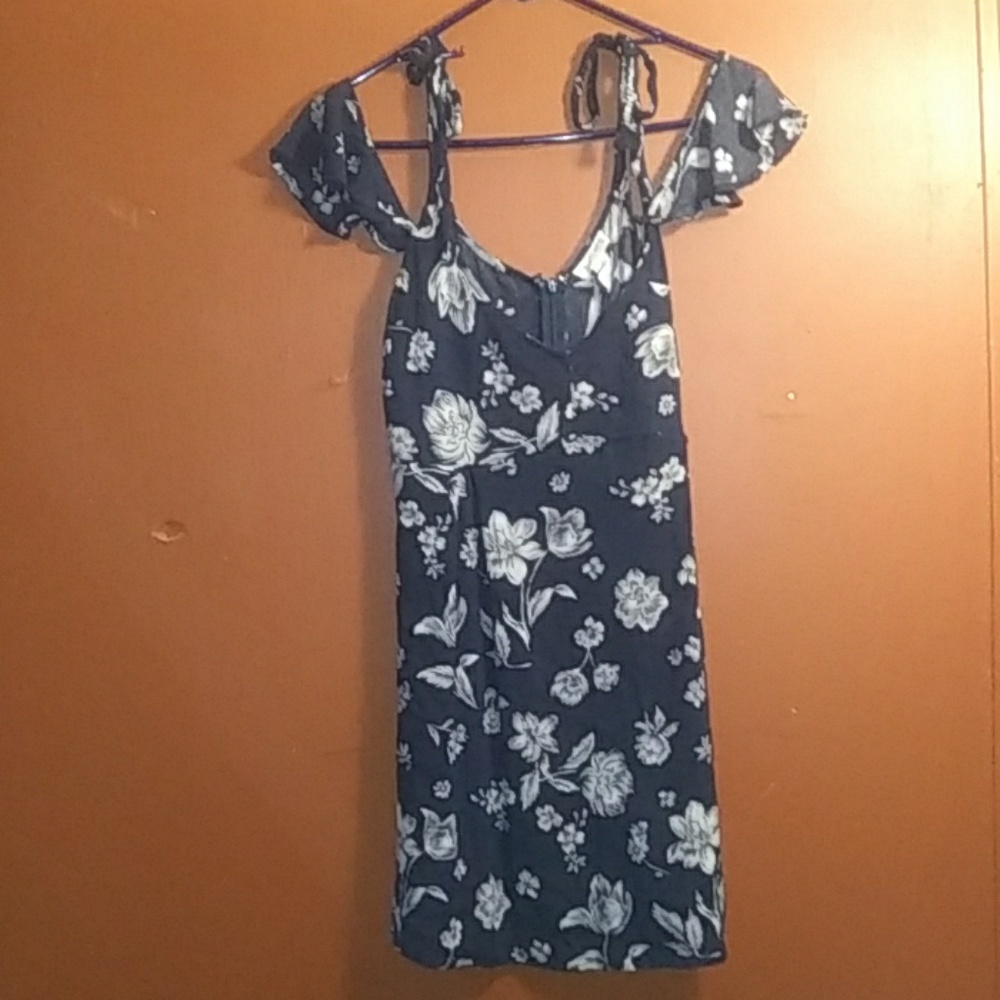 Full Tilt Sundress